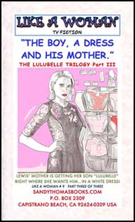 The Boy, A Dress, and His Mother Part 3 by Jane Kingsley and Sandy Thomas mags inc, crossdressing stories, forced feminization, transgender stories, transvestite stories, feminine domination story, sissy maid stories, Sandy Thomas, Jane Kingsley